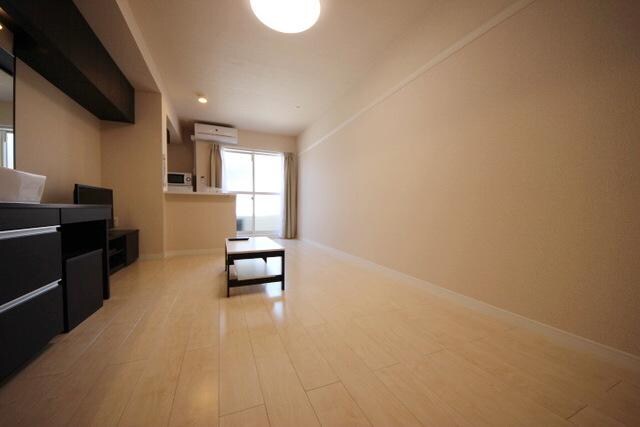 ミランダベル エスポワール秋津の物件内観写真