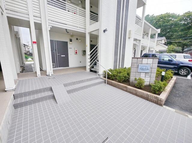 ミランダベル エスポワール秋津の物件内観写真