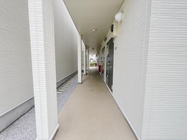 ミランダベル エスポワール秋津の物件内観写真