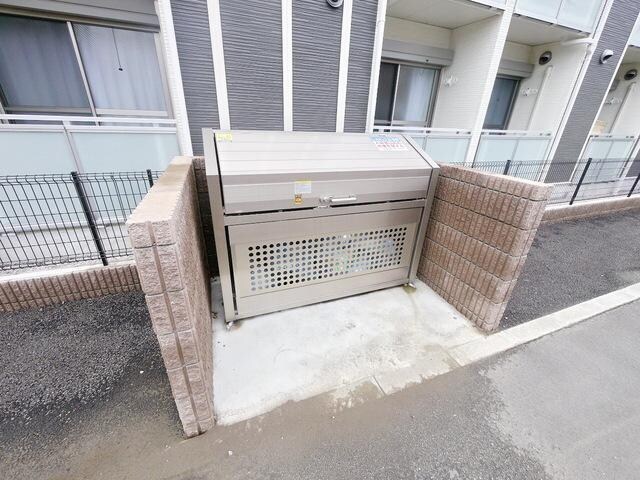 ミランダベル エスポワール秋津の物件内観写真