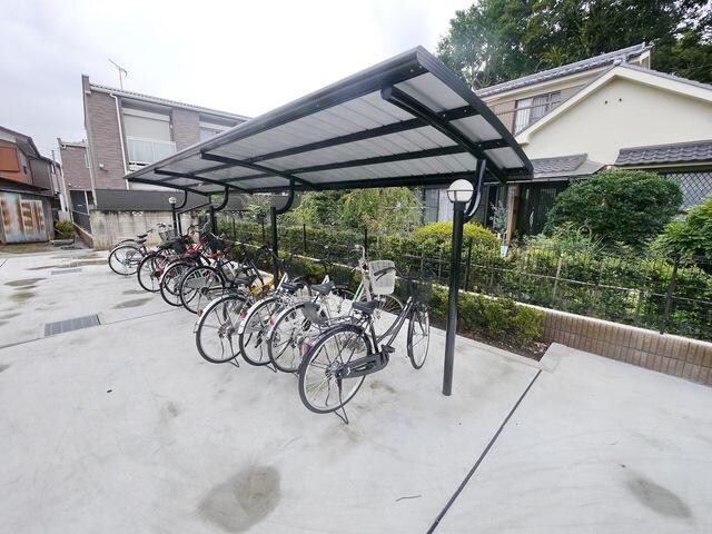 ミランダベル エスポワール秋津の物件内観写真