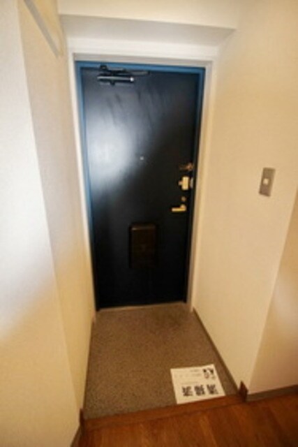 ブルックイーストマンションの物件内観写真