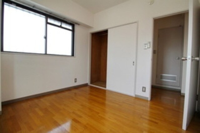 ブルックイーストマンションの物件内観写真