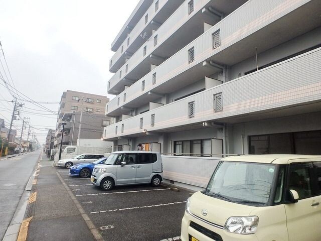 ブルックイーストマンションの物件内観写真