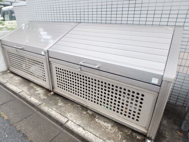 ブルックイーストマンションの物件内観写真