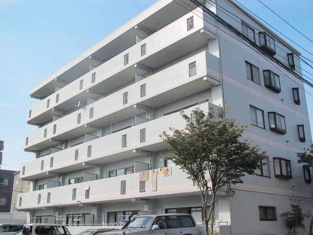 ブルックイーストマンションの物件内観写真