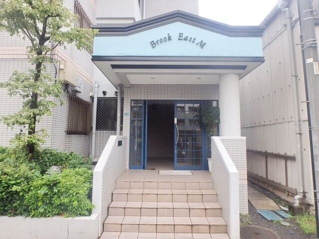 ブルックイーストマンションの物件内観写真