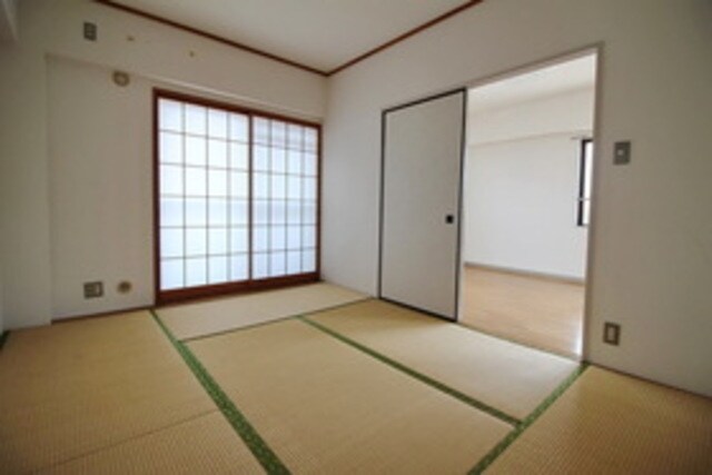 ブルックイーストマンションの物件内観写真