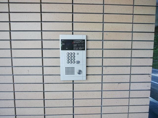 ヴィラ・リビエールIIの物件内観写真