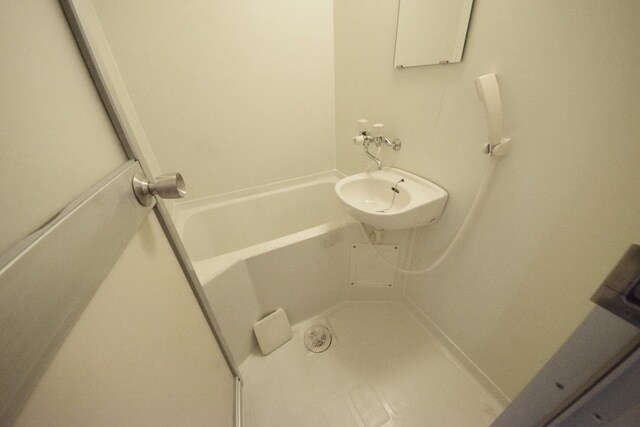 TCハイツ田無の物件内観写真