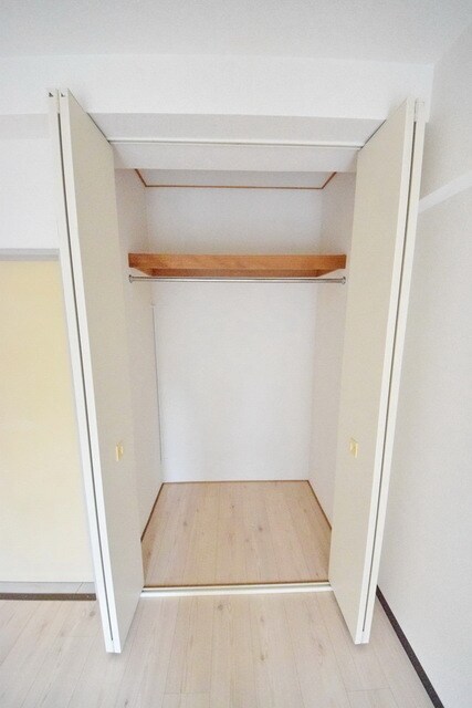 TCハイツ田無の物件内観写真