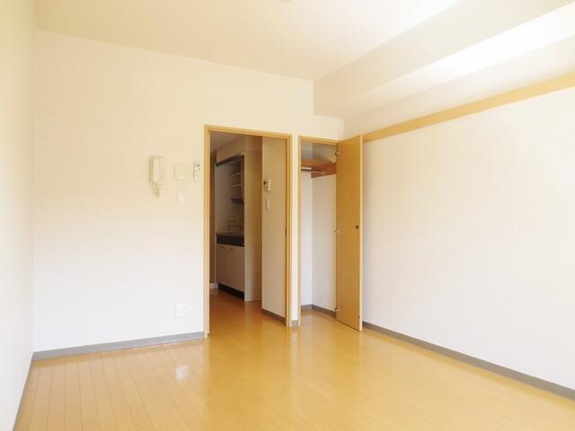 アザレア恋ヶ窪の物件内観写真