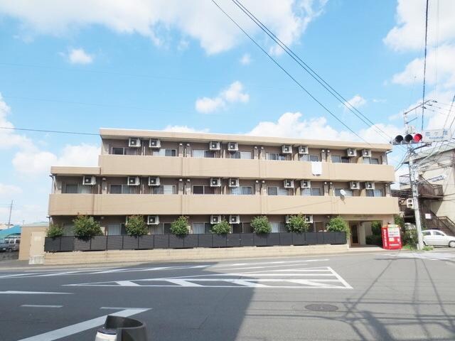 アザレア恋ヶ窪の物件内観写真