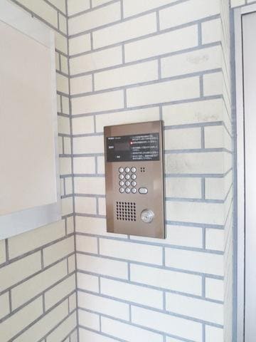 アザレア恋ヶ窪の物件内観写真