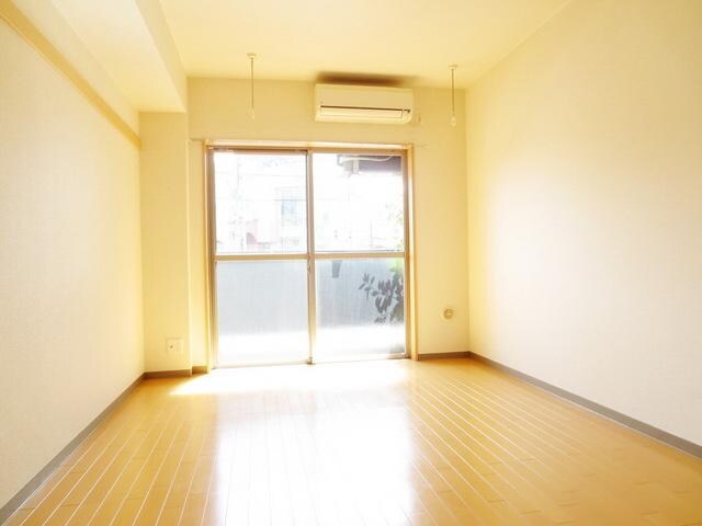 アザレア恋ヶ窪の物件内観写真