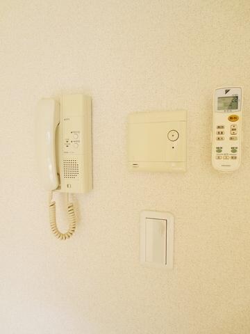 アザレア恋ヶ窪の物件内観写真