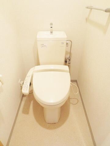 アザレア恋ヶ窪の物件内観写真