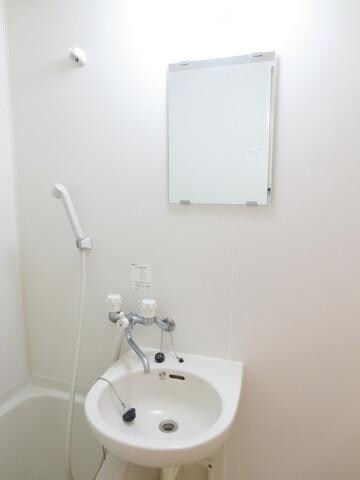 アザレア恋ヶ窪の物件内観写真