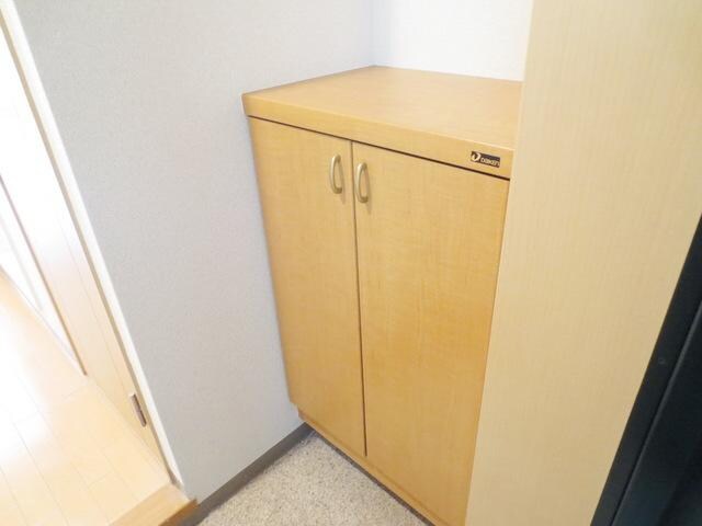 アザレア恋ヶ窪の物件内観写真