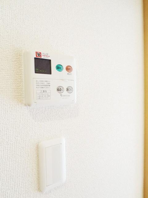 アザレア恋ヶ窪の物件内観写真