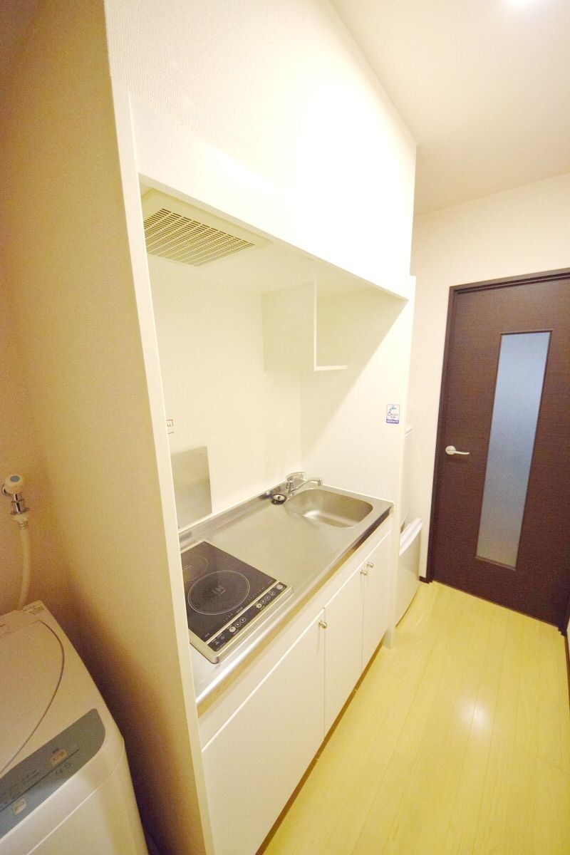 クレイノアダージョの物件内観写真