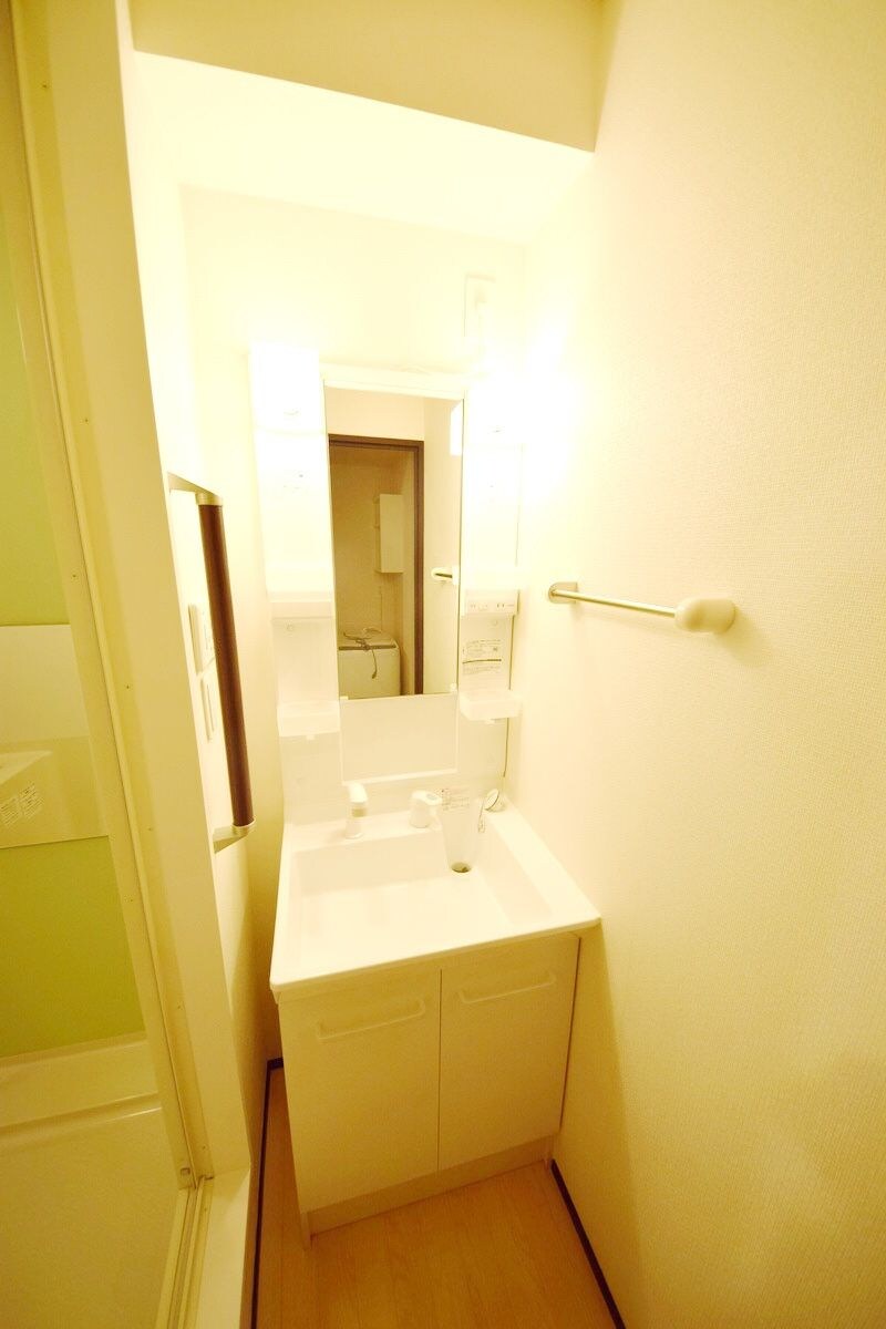 クレイノアダージョの物件内観写真