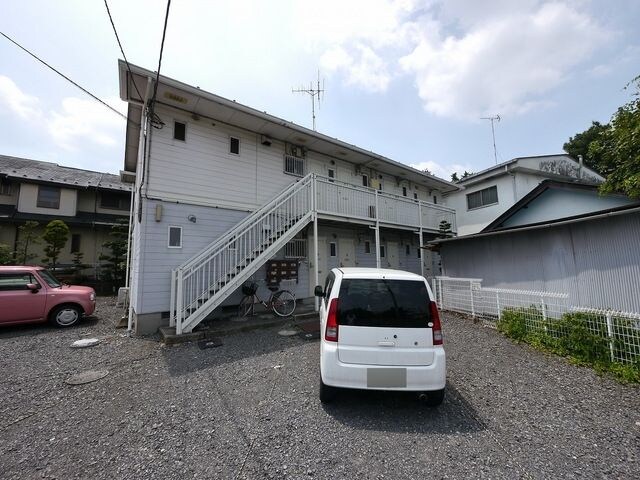 SKコーポ東村山の物件内観写真