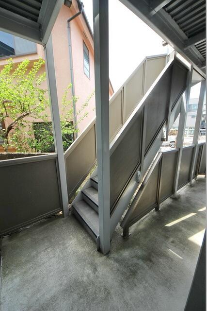 SKコーポ東村山の物件内観写真