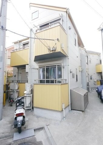 SKコーポ東村山の物件内観写真