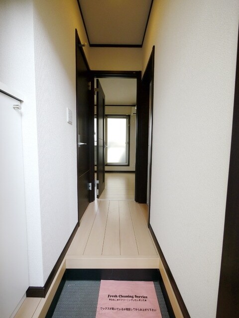 SKコーポ東村山の物件内観写真