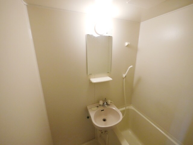 SKコーポ東村山の物件内観写真