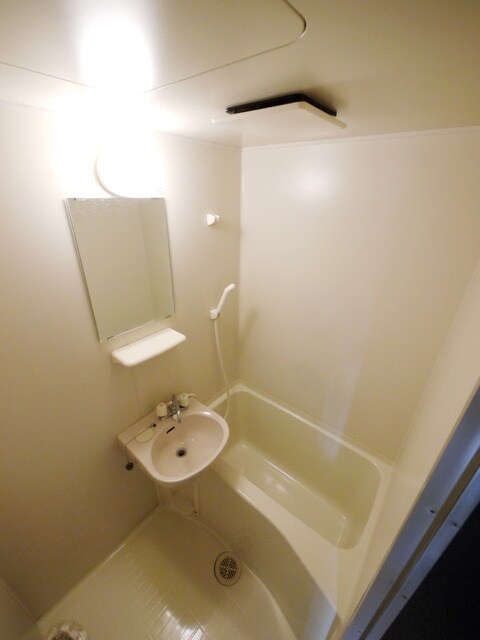 SKコーポ東村山の物件内観写真