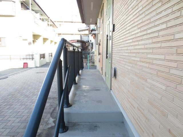 せせらぎ夏秋の物件内観写真