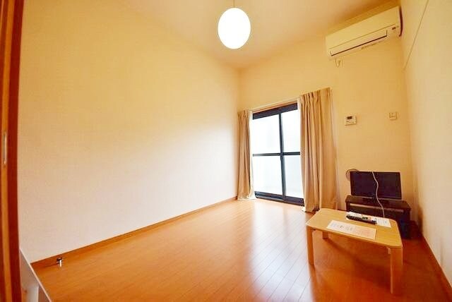 レオパレスアビイ ロードの物件内観写真