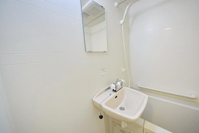 レオパレスアビイ ロードの物件内観写真