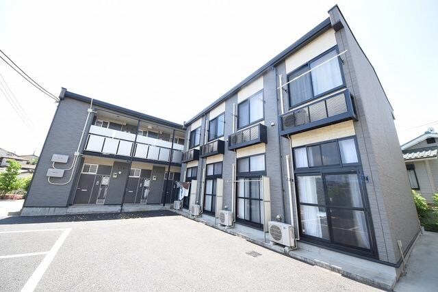 レオパレスアビイ ロードの物件内観写真