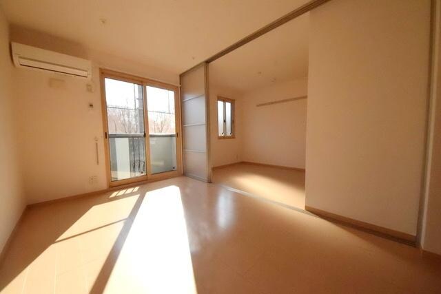 プラムツリーの物件内観写真