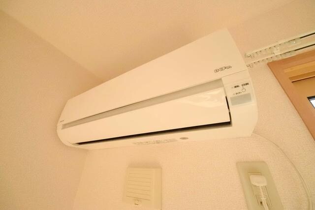 プラムツリーの物件内観写真