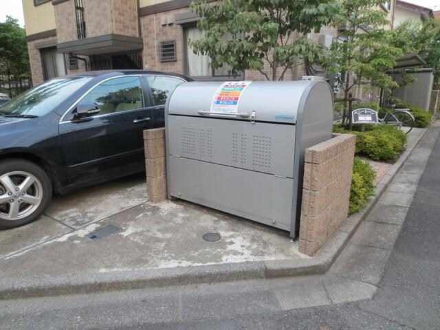 ペニーレーンAの物件内観写真