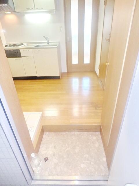 ソレーユ小川の物件内観写真