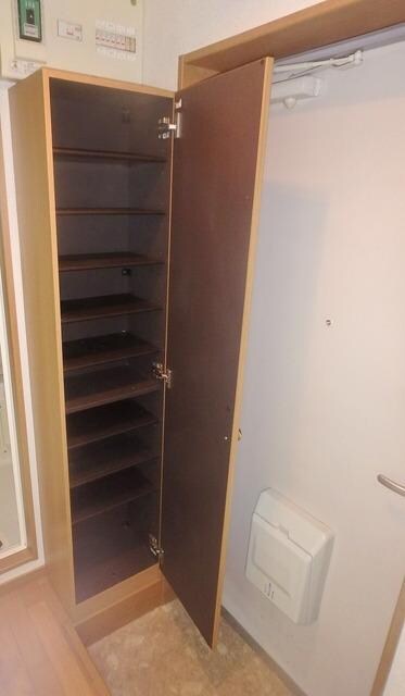 ソレーユ小川の物件内観写真