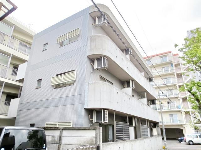 ソレーユ小川の物件内観写真