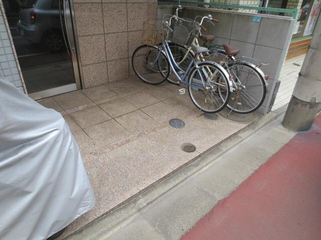 ソレーユ小川の物件内観写真