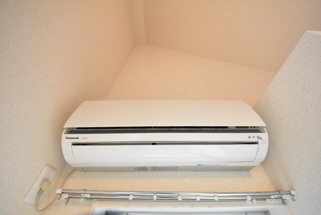 ウィンズパレ田無の物件内観写真