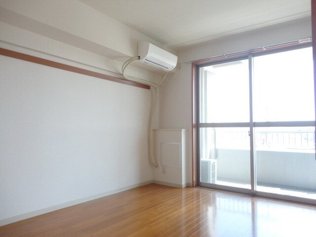 エコタワーバオバブの物件内観写真