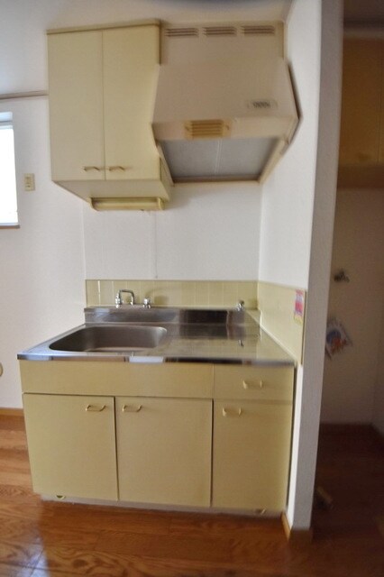 エステートピアひばりの物件内観写真