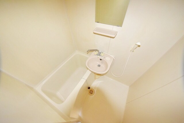 エステートピアひばりの物件内観写真