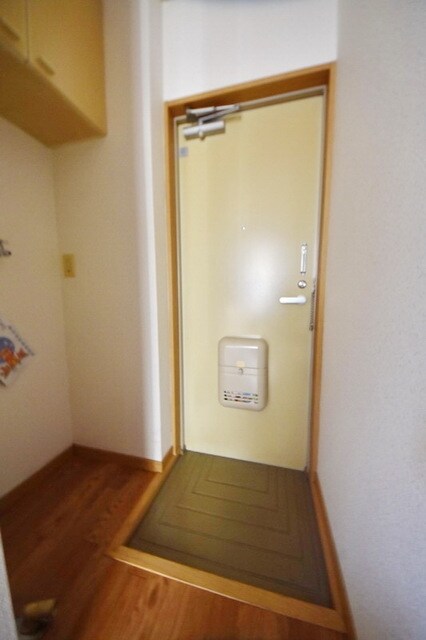 エステートピアひばりの物件内観写真