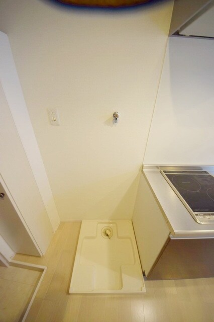 ピアコートTM東久留米弐番館の物件内観写真