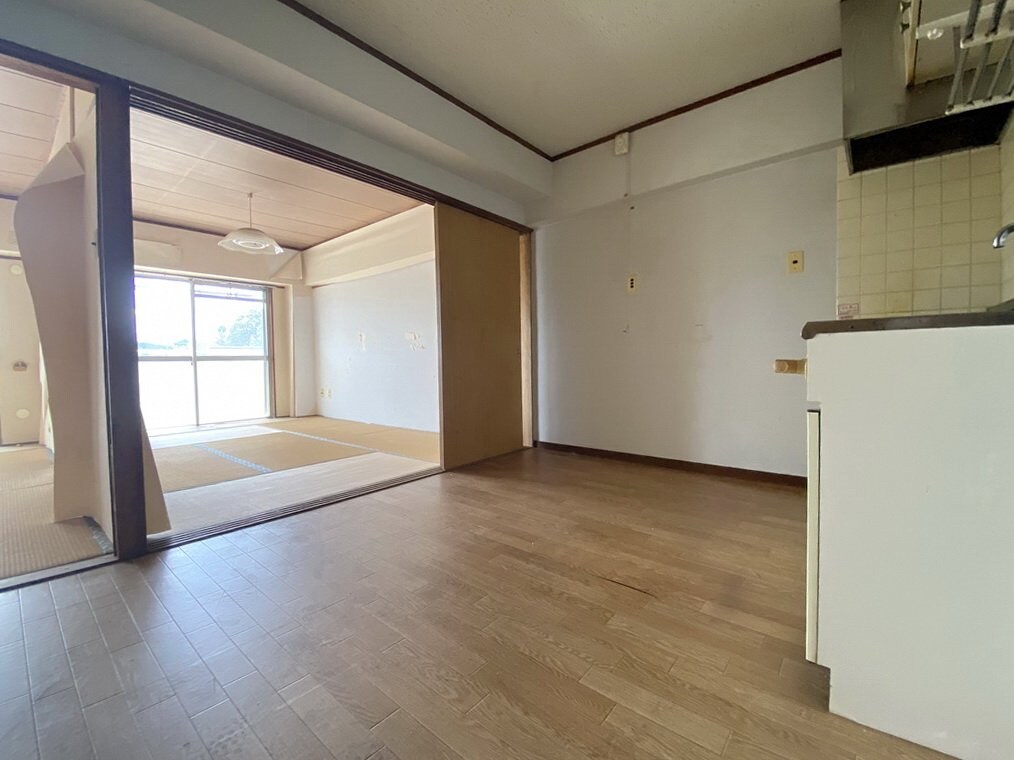 第3松島ビルの物件内観写真